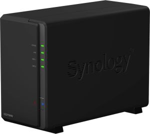 Serwer plików Synology DiskStation DS216play 2