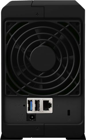 Serwer plików Synology DiskStation DS216play 4