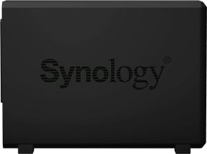 Serwer plików Synology DiskStation DS216play 5