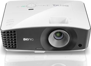 Projektor BenQ lampowy 1280 x 800px 4000lm DLP 1