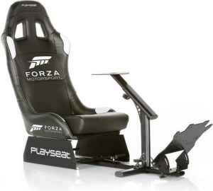 Fotel Playseat Forza motorsport, Czarny (RFM.00058) 1