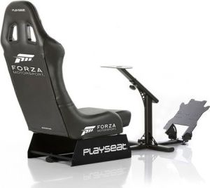 Fotel Playseat Forza motorsport, Czarny (RFM.00058) 2