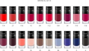 Revers Revers Lakier Do Paznokci Matrixxl Nr 103 2