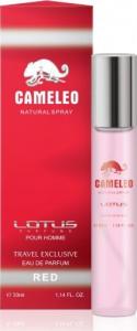 Revers Lotus Cameleo Natural Spray EDP 33 ml 1