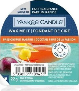 Yankee Candle Yankee Candle Wosk Passionfruit Martini 22g 1