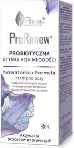 Ava Prorenew Przeciwstarzeniowy Krem Pod Oczy 15ml 1