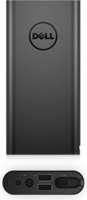 Powerbank Dell Power Companion 18000mAh Czarny 2