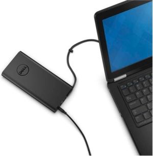 Powerbank Dell Power Companion 18000mAh Czarny 3