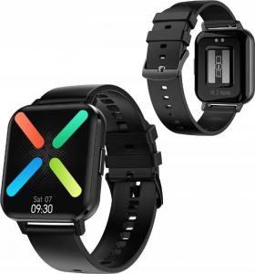 Smartwatch Zaxer DTX Czarny 2