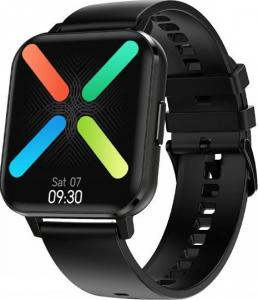 Smartwatch Zaxer DTX Czarny 1