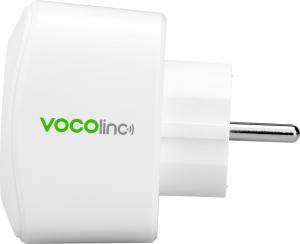 VOCOlinc VOCOlinc Smart Adapter VP3 4