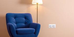 VOCOlinc VOCOlinc Smart Adapter VP3 6