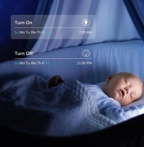 VOCOlinc Smart Adapter VOCOlinc VP3 2 sztuki 7