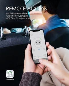 VOCOlinc Smart Adapter VOCOlinc VP3 2 sztuki 9