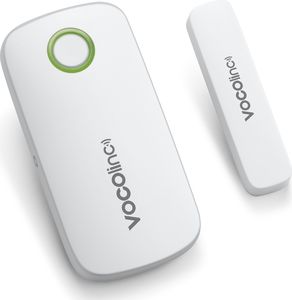 VOCOlinc Smart Czujnik VS1 2 sztuki 3