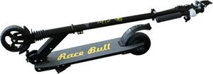 Hulajnoga elektryczna Race Bull City czarna 6