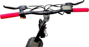 Hulajnoga elektryczna Tomini H08 3