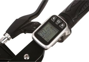 Rower elektryczny Tomini Hulajnoga elektryczna M01 6