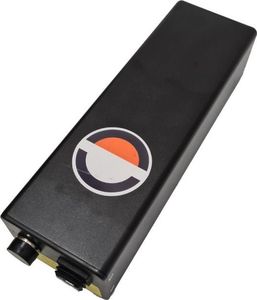 Rower elektryczny Tomini Hulajnoga elektryczna M01 8