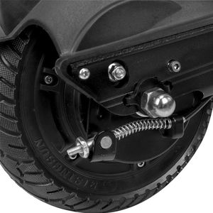 Hulajnoga elektryczna Tomini Hulajnoga elektryczna H05b PL 5