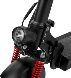 Hulajnoga elektryczna Tomini Hulajnoga elektryczna H05b PL 6