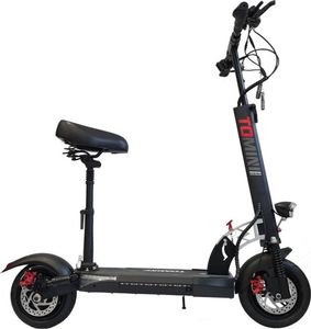 Hulajnoga elektryczna Tomini H06C v2 2