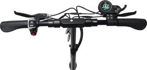 Hulajnoga elektryczna Tomini H06C v2 4