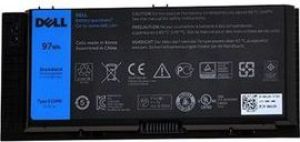Bateria Dell Accu Precision 6800 9Cell 97W (451-BBGO) 4