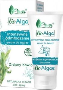 Ava Bio Alga serum do twarzy 30 ml 1