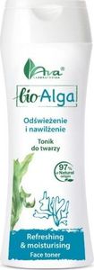 Ava Bio Alga Tonik do twarzy-odświeżenie i nawilżenie, 200 ml 1