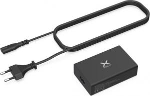 Ładowarka Krux KRX0044 4x USB-A 1x USB-C 11 A (KRX0044) 1