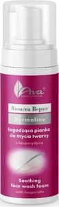 AVA Laboratorium Rosacea Repair -pianka oczyszczająca do cery naczyniowej 150mll 1