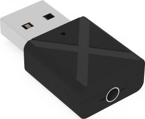 Adapter bluetooth Krux 5.0 USB (KRX0048) 2