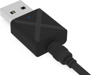 Adapter bluetooth Krux 5.0 USB (KRX0048) 3