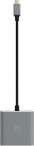 Stacja/replikator Krux USB-C (KRX0049) 5