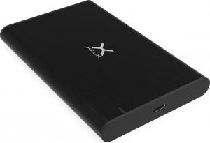 Kieszeń Krux HDD/SSD 2.5" SATA III - USB-C (KRX0057) 4
