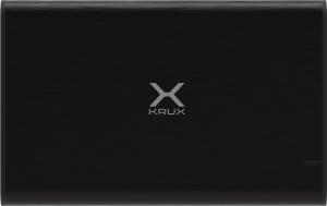 Kieszeń Krux HDD/SSD 2.5" SATA III - USB-C (KRX0057) 5