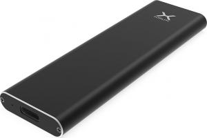 Kieszeń Krux M.2 NVMe - USB-C (KRX0058) 1