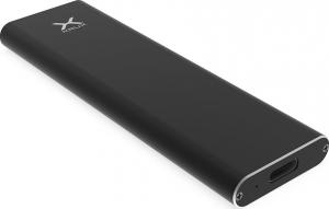 Kieszeń Krux M.2 NVMe - USB-C (KRX0058) 3