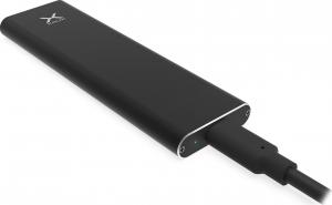 Kieszeń Krux M.2 NVMe - USB-C (KRX0058) 4