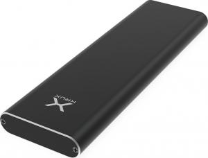 Kieszeń Krux M.2 NVMe - USB-C (KRX0058) 5