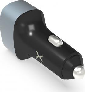 Ładowarka Krux KRX0063 3x USB-A 8.4 A  (KRX0063) 2