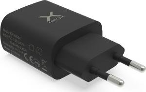 Ładowarka Krux KRX0064 2x USB-A 2.4 A (KRX0064) 2