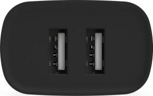 Ładowarka Krux KRX0064 2x USB-A 2.4 A (KRX0064) 3