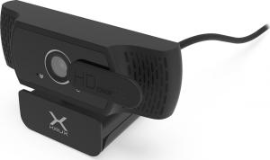 Kamera internetowa Krux Streaming FHD Webcam (KRX0069) 2