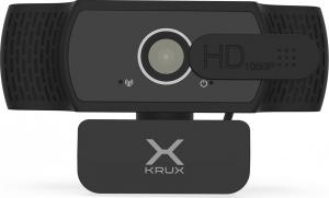 Kamera internetowa Krux Streaming FHD Webcam (KRX0069) 3