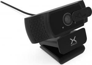 Kamera internetowa Krux Streaming FHD Webcam (KRX0069) 5