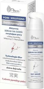 Ava Serum na dzień zwężające pory 50ml 1