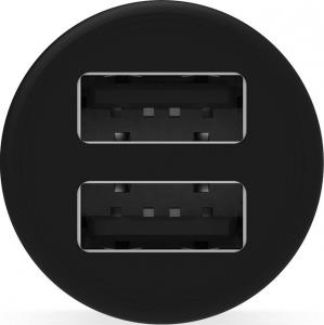 Ładowarka Krux KRX0066 2x USB-A 2.4 A  (KRX0066) 3