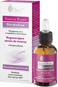 Ava Rosacea Repair - Rosacea Repair-serum regenerujące z hesperydyną 30ml 1